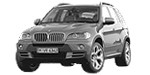 BMW E70 U3179 Fault Code
