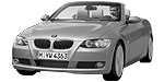 BMW E93 U3179 Fault Code