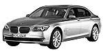 BMW F01 U3179 Fault Code